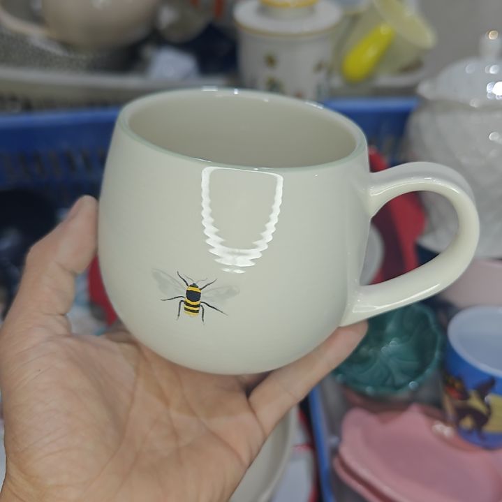 欧式，陶瓷餐具杯碗盘微瑕介意慎拍