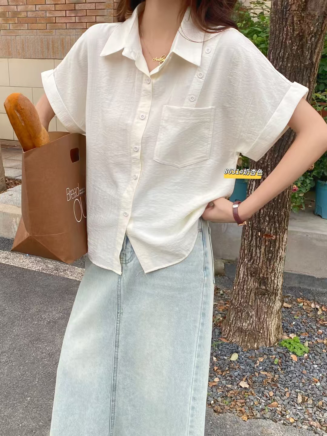 60-96韩版休闲夏季新款韩版休闲女T恤