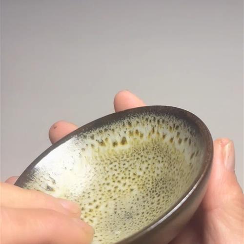 【闪购商品】茶盏-424............