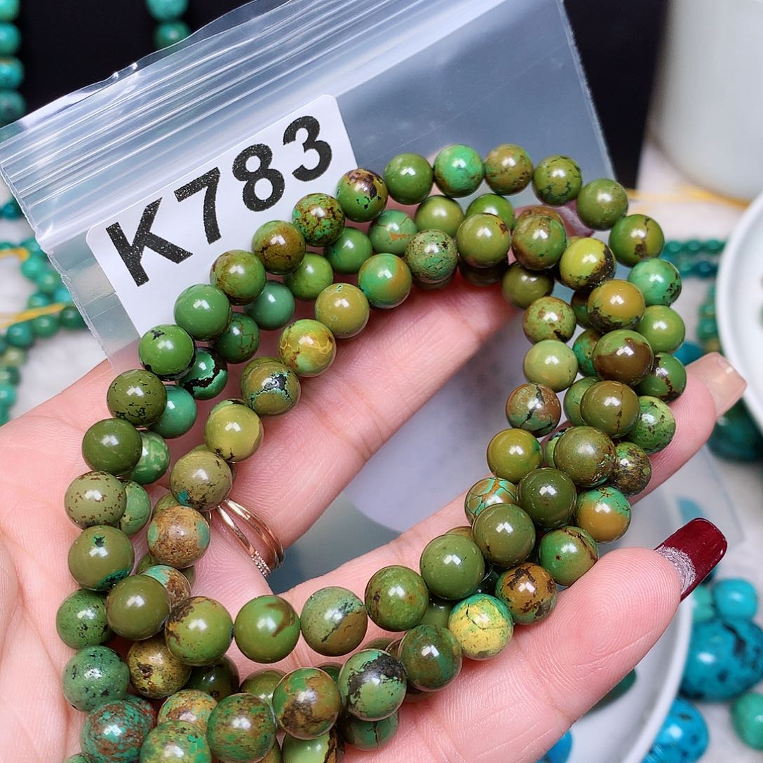 空竹粉丝专享十堰特色手工散珠