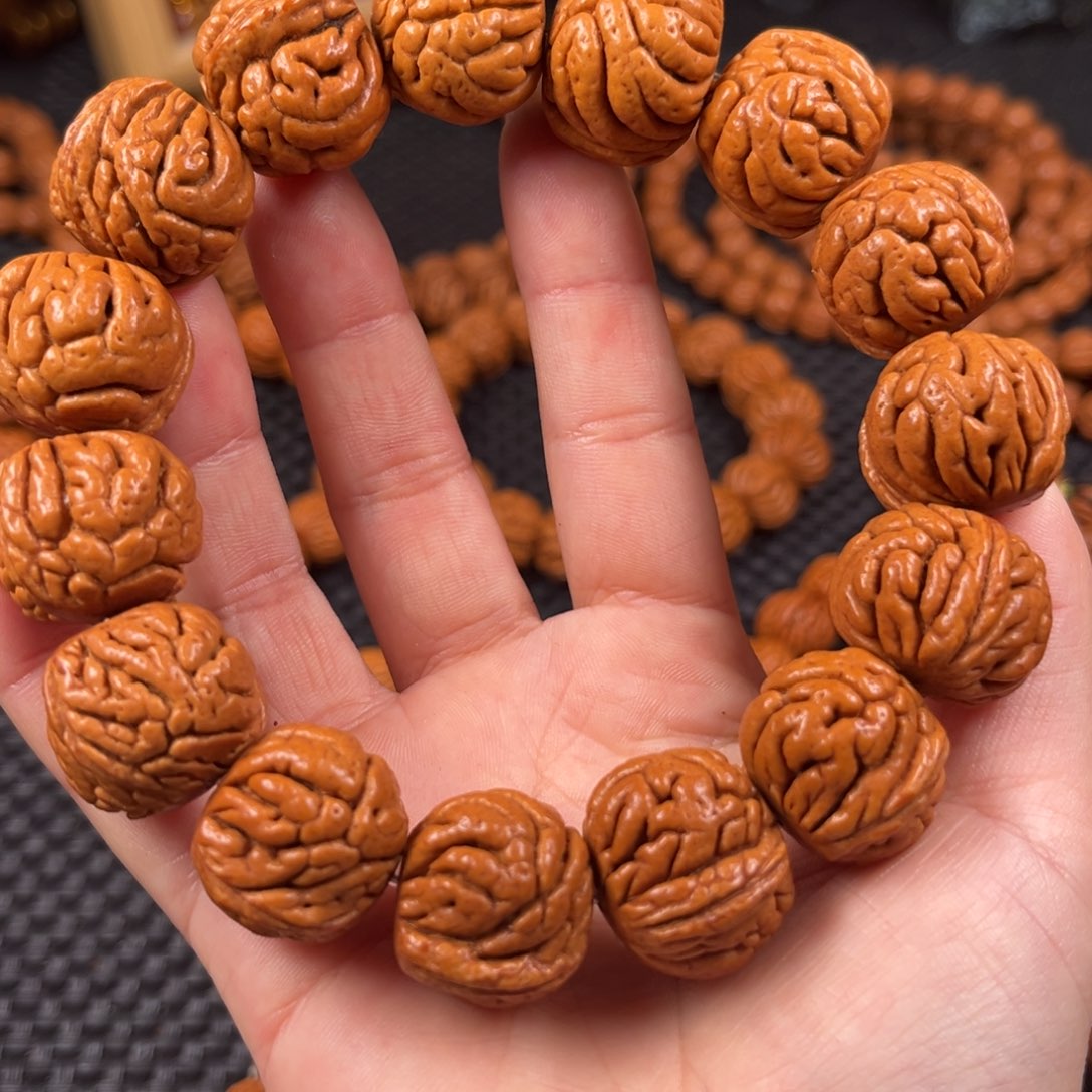 【闪购商品】桃核手串Y26链接手串