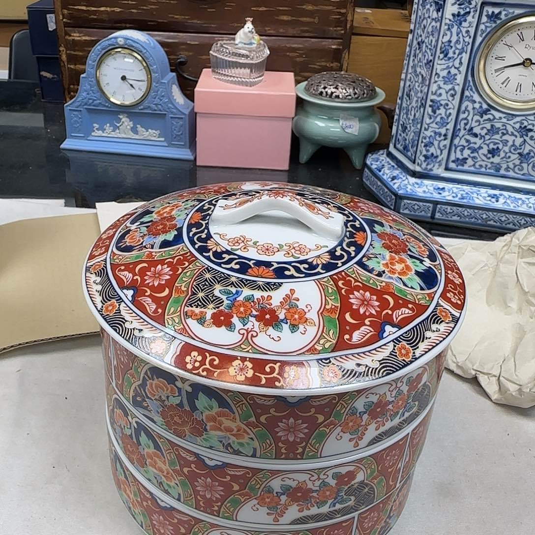 中古物品，天天开新132