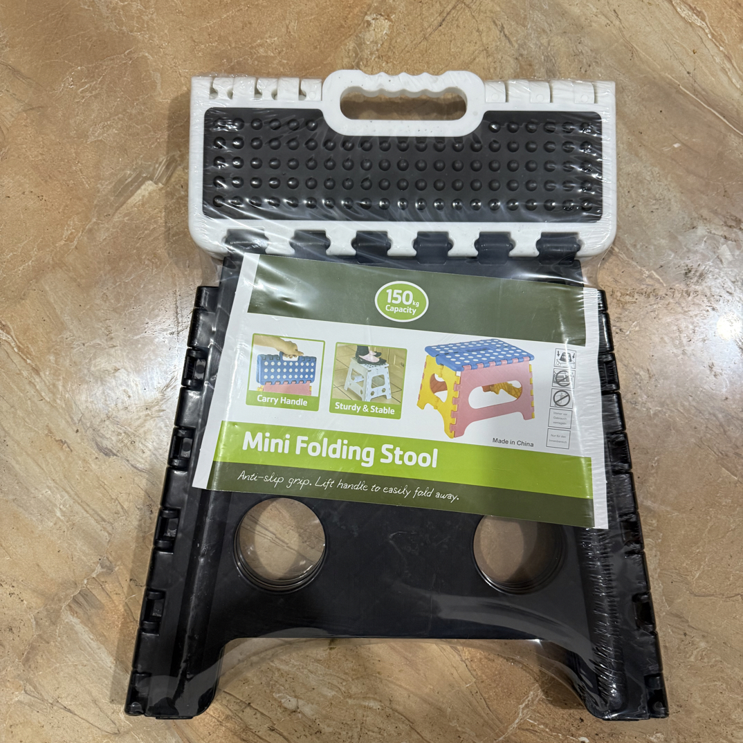 粉丝福利，折叠凳子     