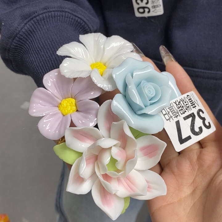 陶瓷设计风格现代