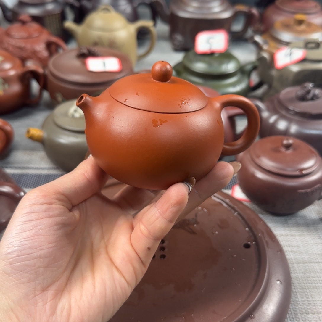 紫砂茶壶紫砂紫砂茶具