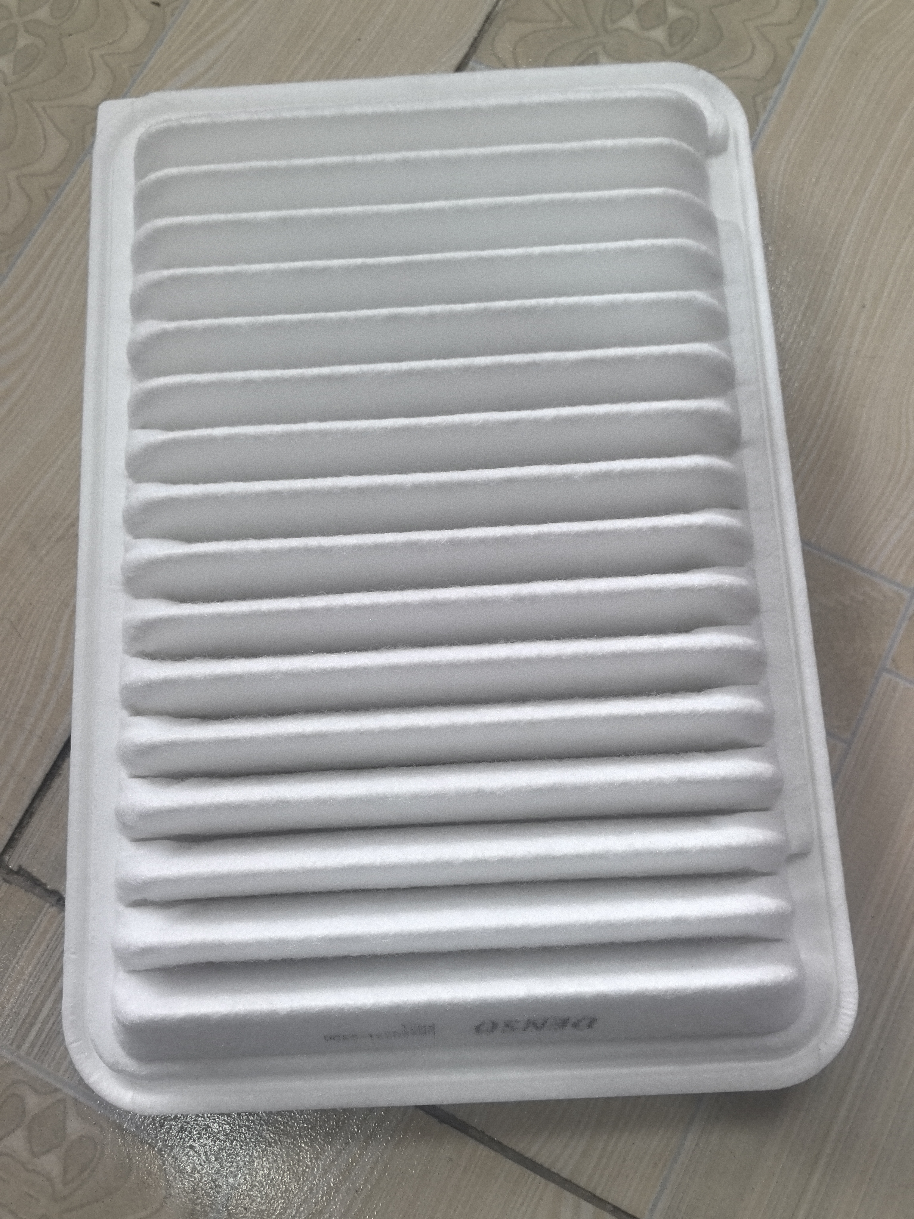 六代凯美瑞 空气滤清器 解决油耗高（非质量问题，拆包不退不换）