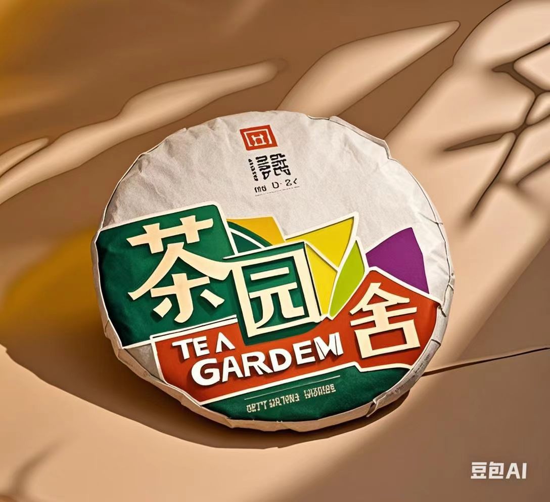 【班*章*有*机】6大茶山  2004年 生茶 普洱茶