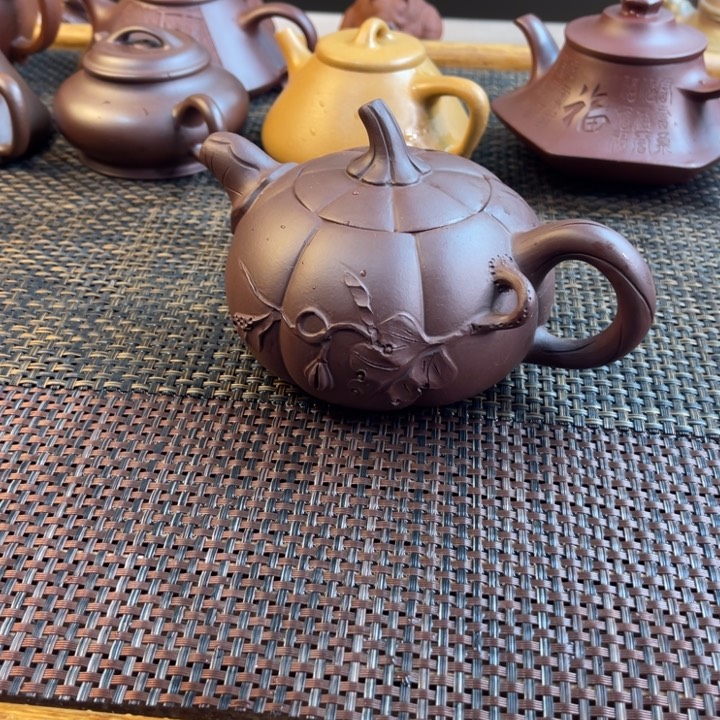 紫砂茶壶正品紫砂壶