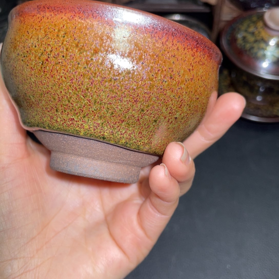 茶盏建盏直播间链接