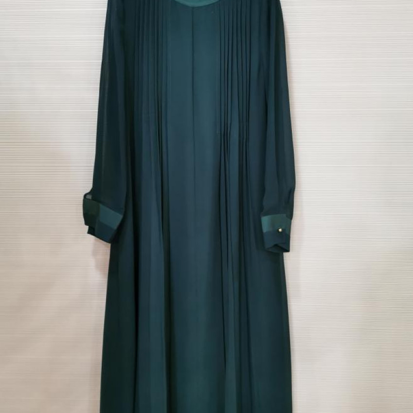 画而诗连衣裙LAH85028