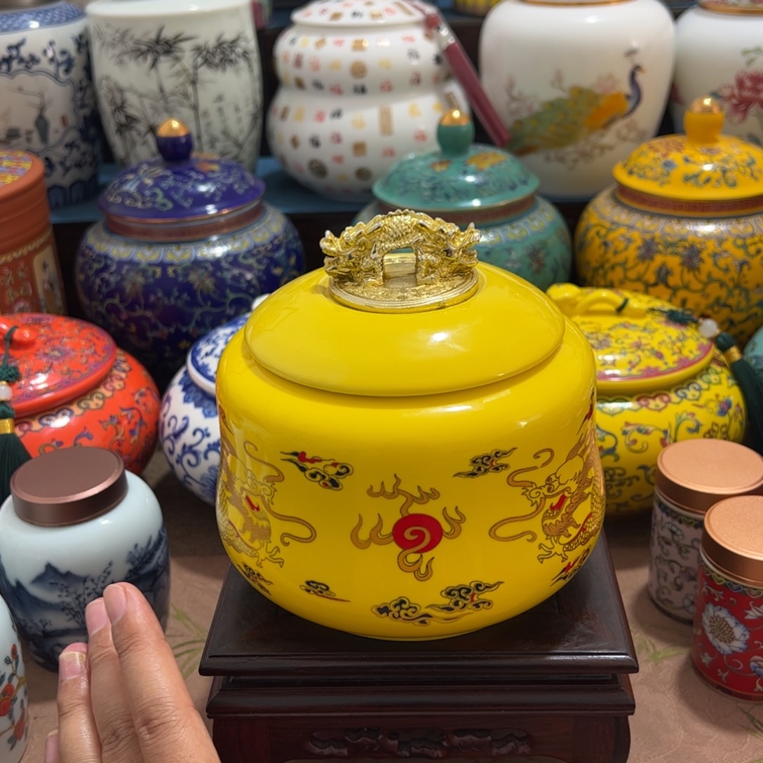 高端定制的设计风格