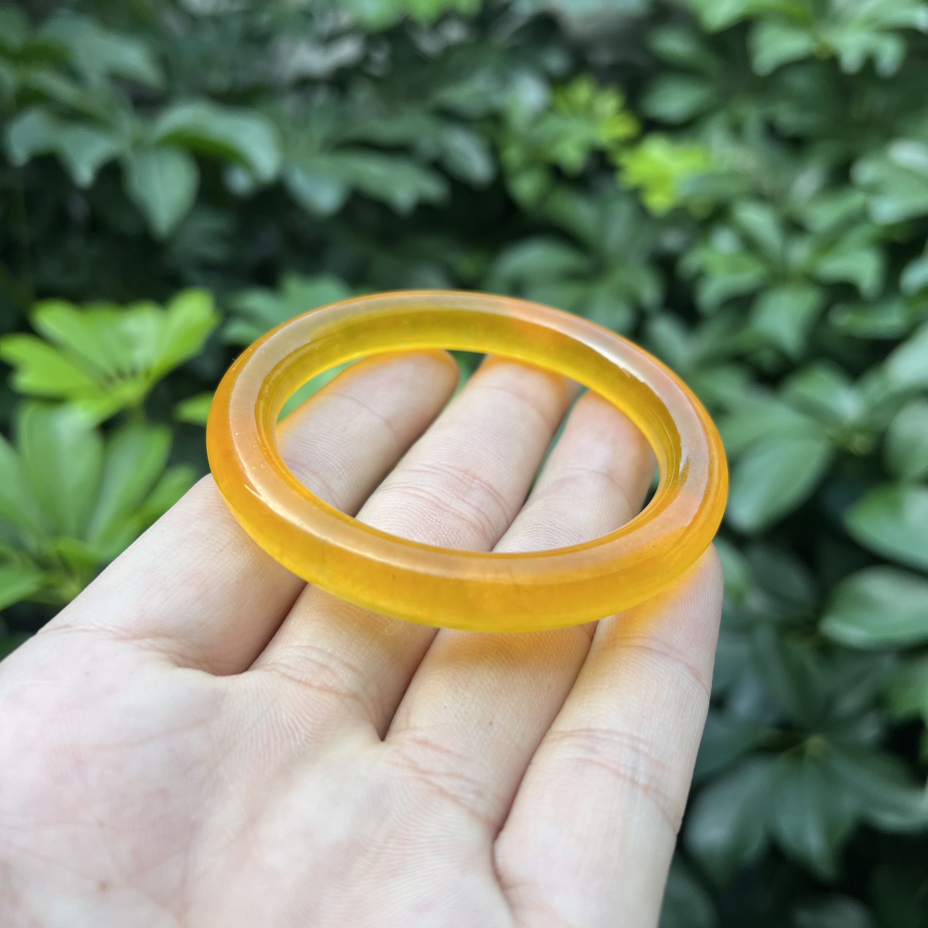 B895精品鸡油卡黄美人条百搭多样性发一