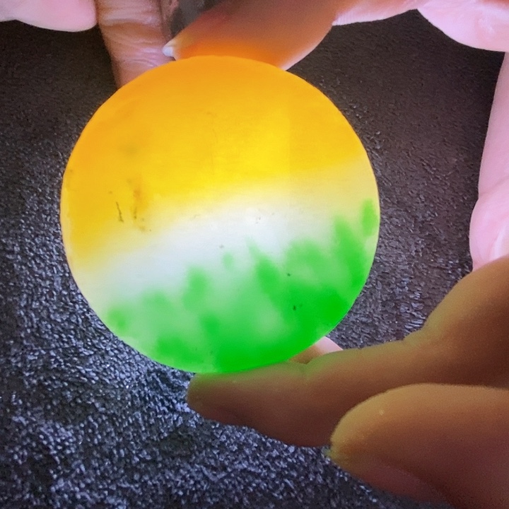 210 缅甸保真精品吊坠