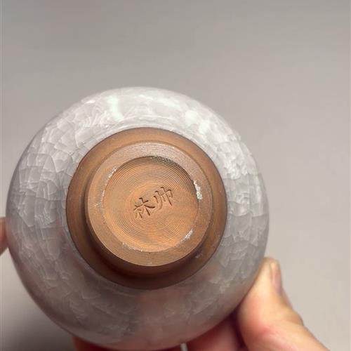 【闪购商品】茶盏-449............