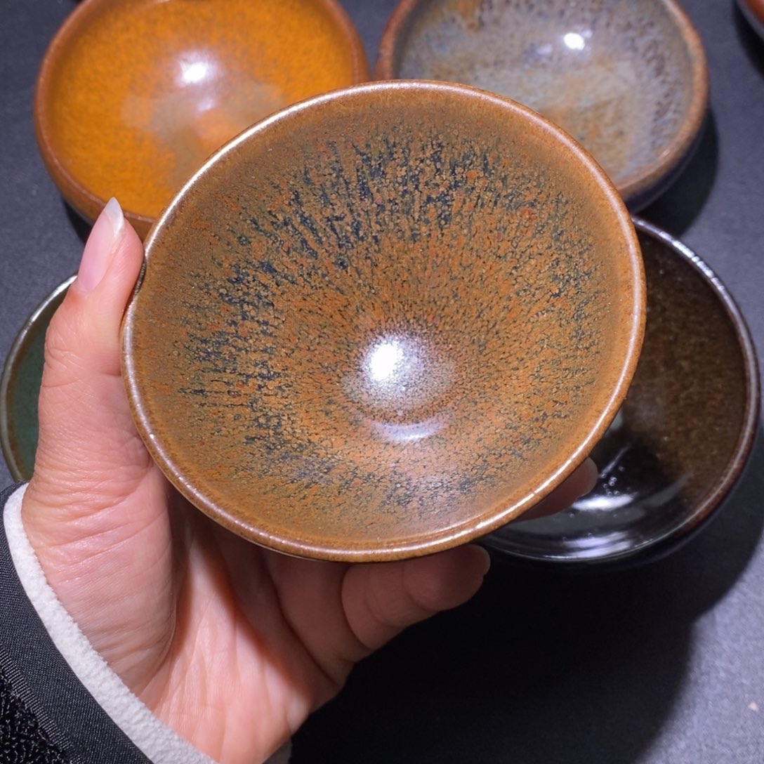 茶盏              16