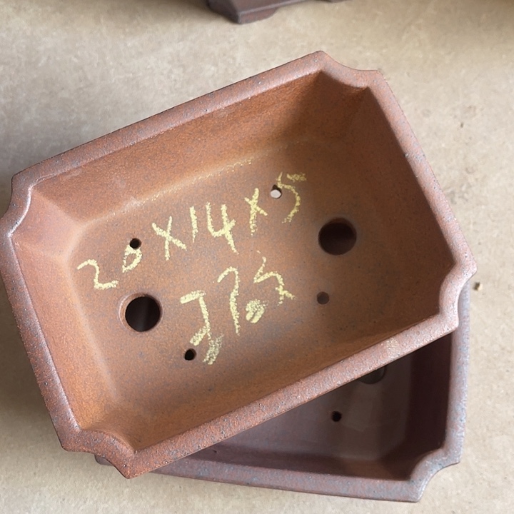 农***贼花盆紫砂紫砂花盆