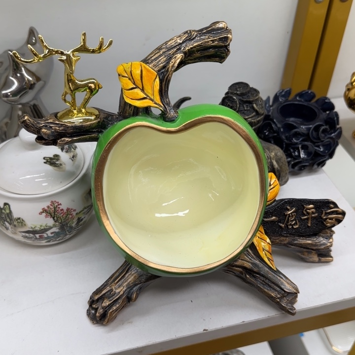 瓷片陶瓷工艺轻微微瑕