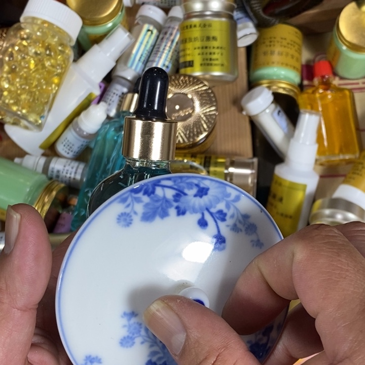 回流瓷器瓷片杂项