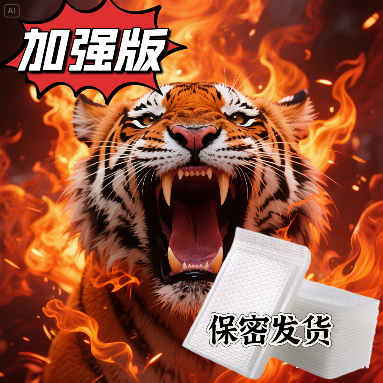 【新品升级】2025全新包装自封袋防水防尘质量放心品质