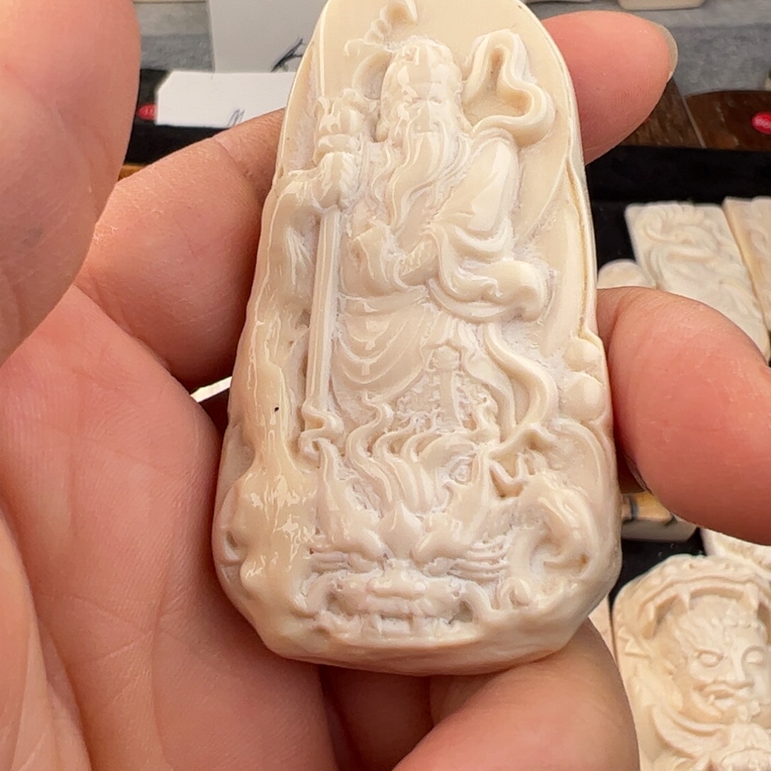 泥塑猛犸真品保证正品