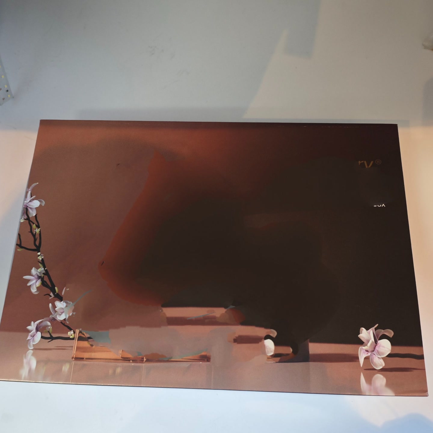 化妆品收纳箱家用收纳箱微瑕