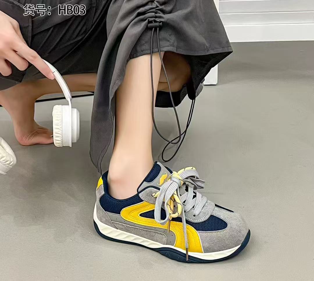 200-299编号) 玲姐实体批发女鞋孤品通用（按主播口令,找到编码拍）