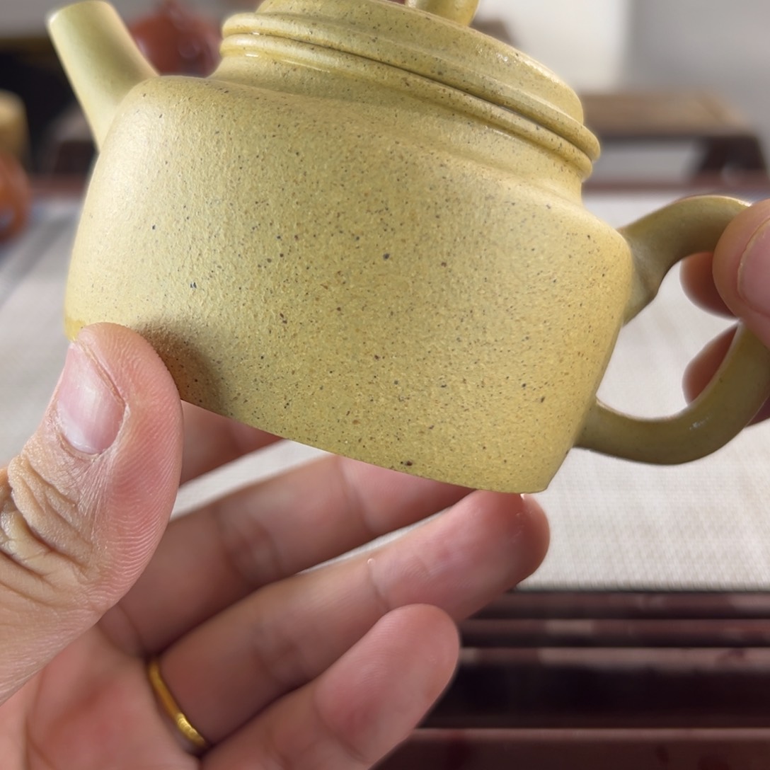 紫砂茶壶叶*辰正品无瑕疵0000