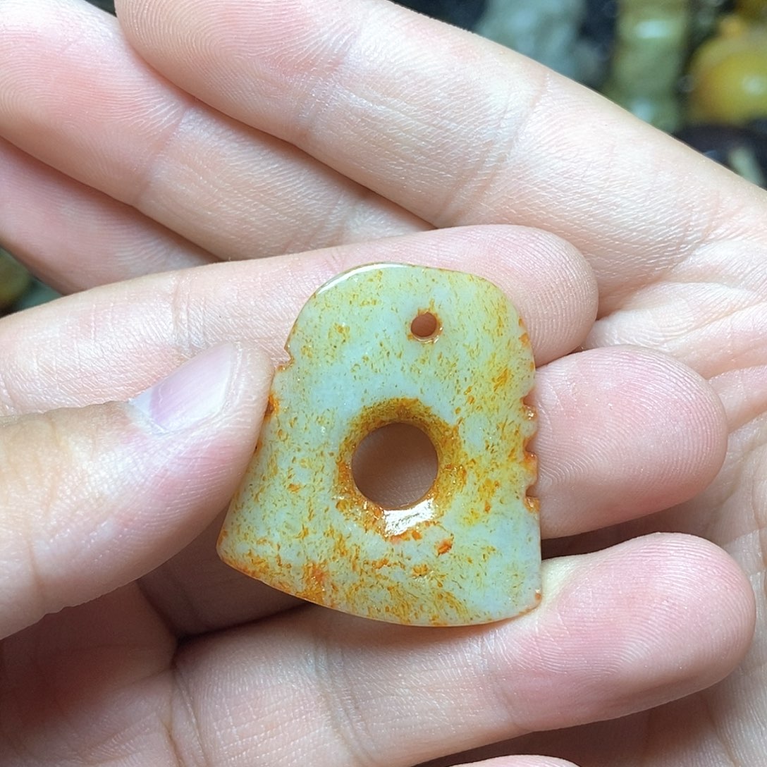 摆件直播间链接47