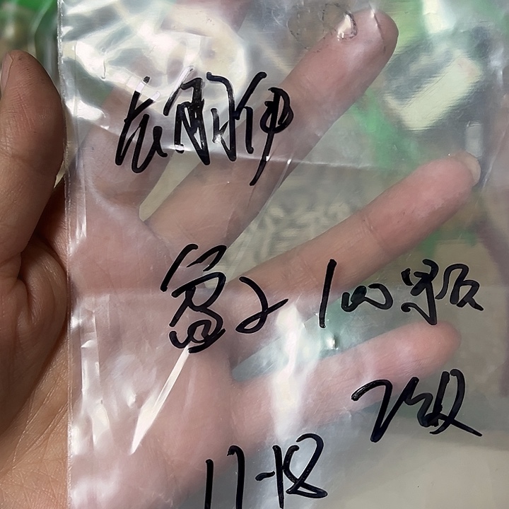 翃****猴头核桃手串聚宝盆二级籽100颗