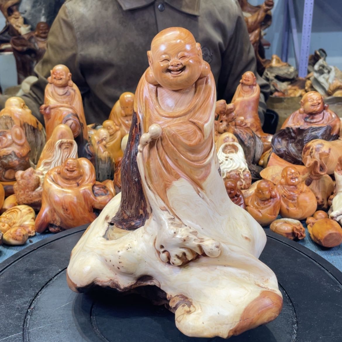 【闪购商品】柏木（崖柏）其他