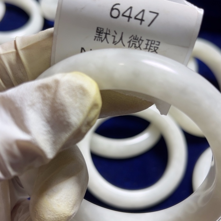 幽***蝉菩提籽类工艺品6447