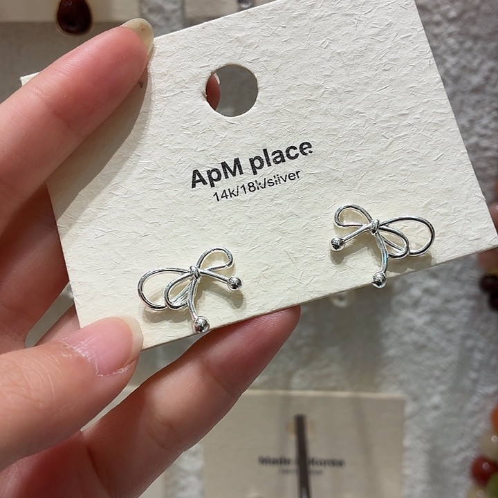 琉璃纯铜合金日常简约通勤款