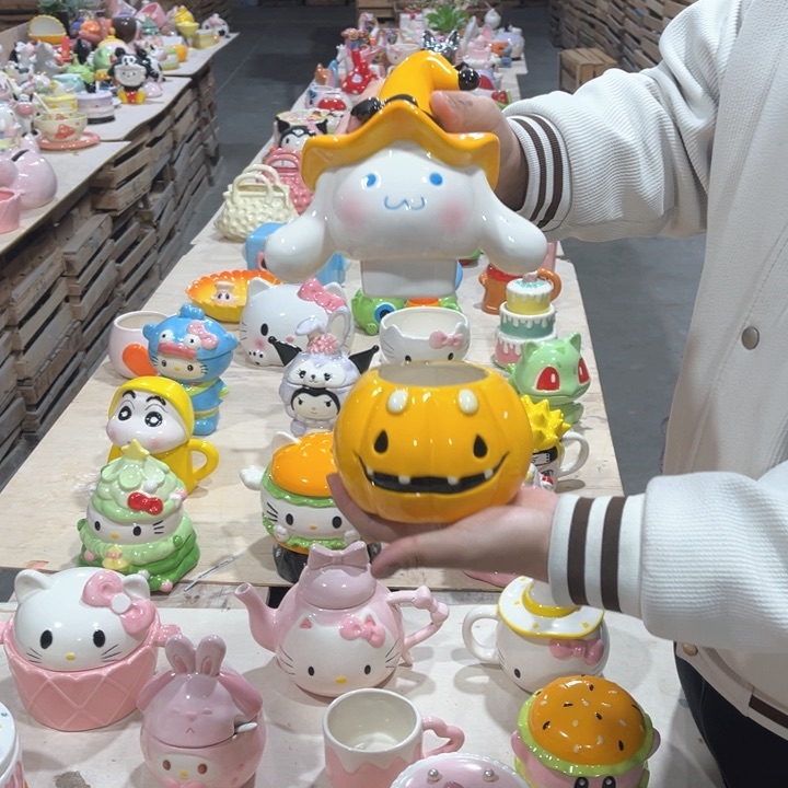 紫砂茶案这么多人都