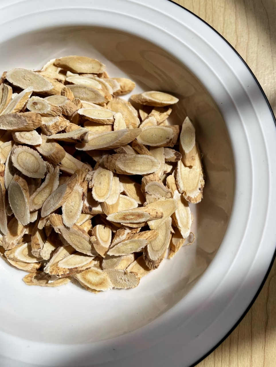 A【土特产】黄芪-250g-500g