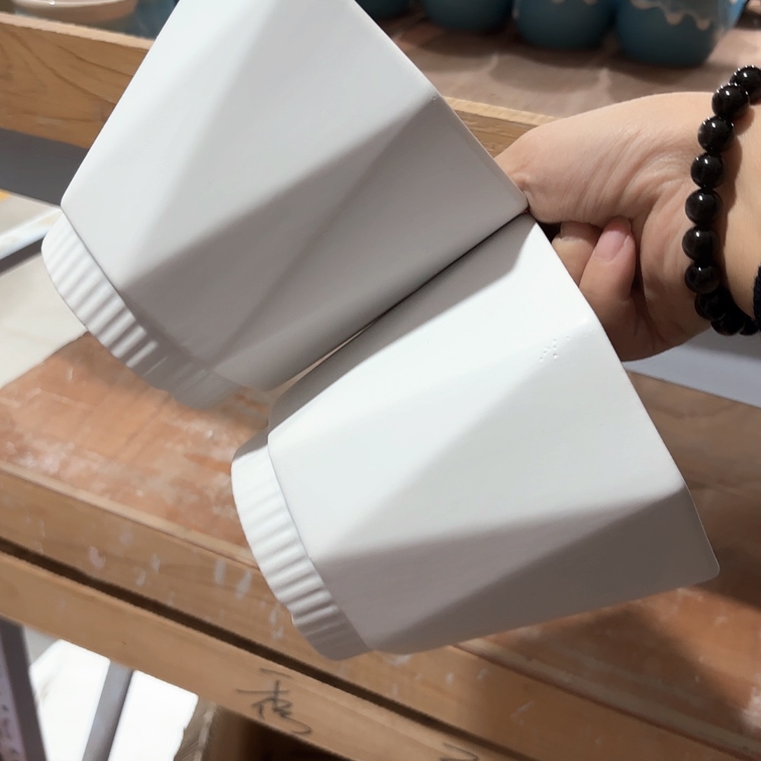 陶瓷陶瓷花盆，多肉花盆