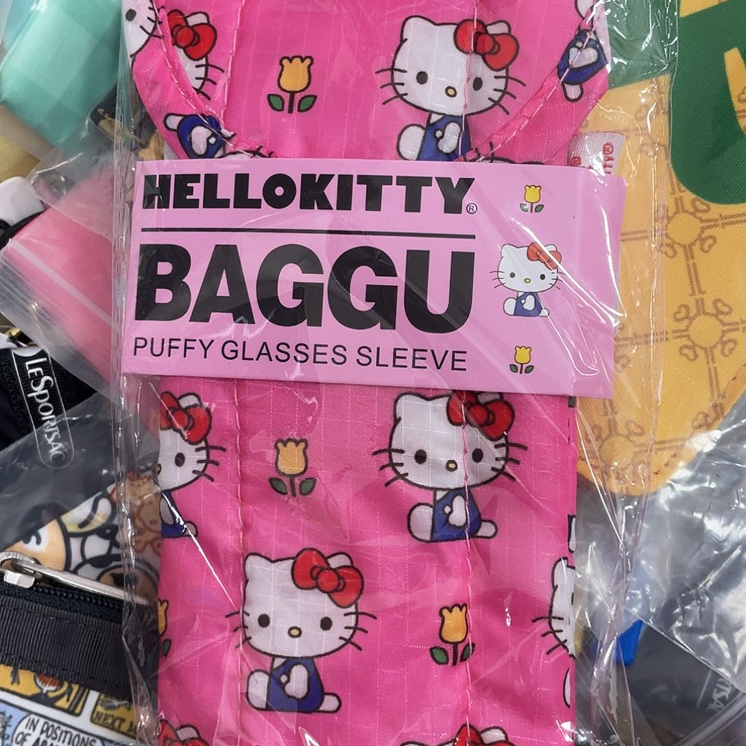 化妆包等各种产品
