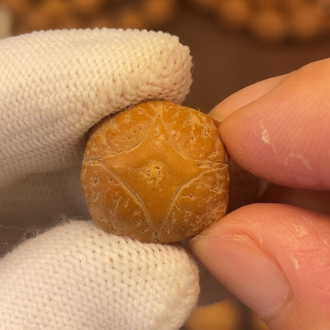 吊坠麒麟眼菩提麒麟三通福利18