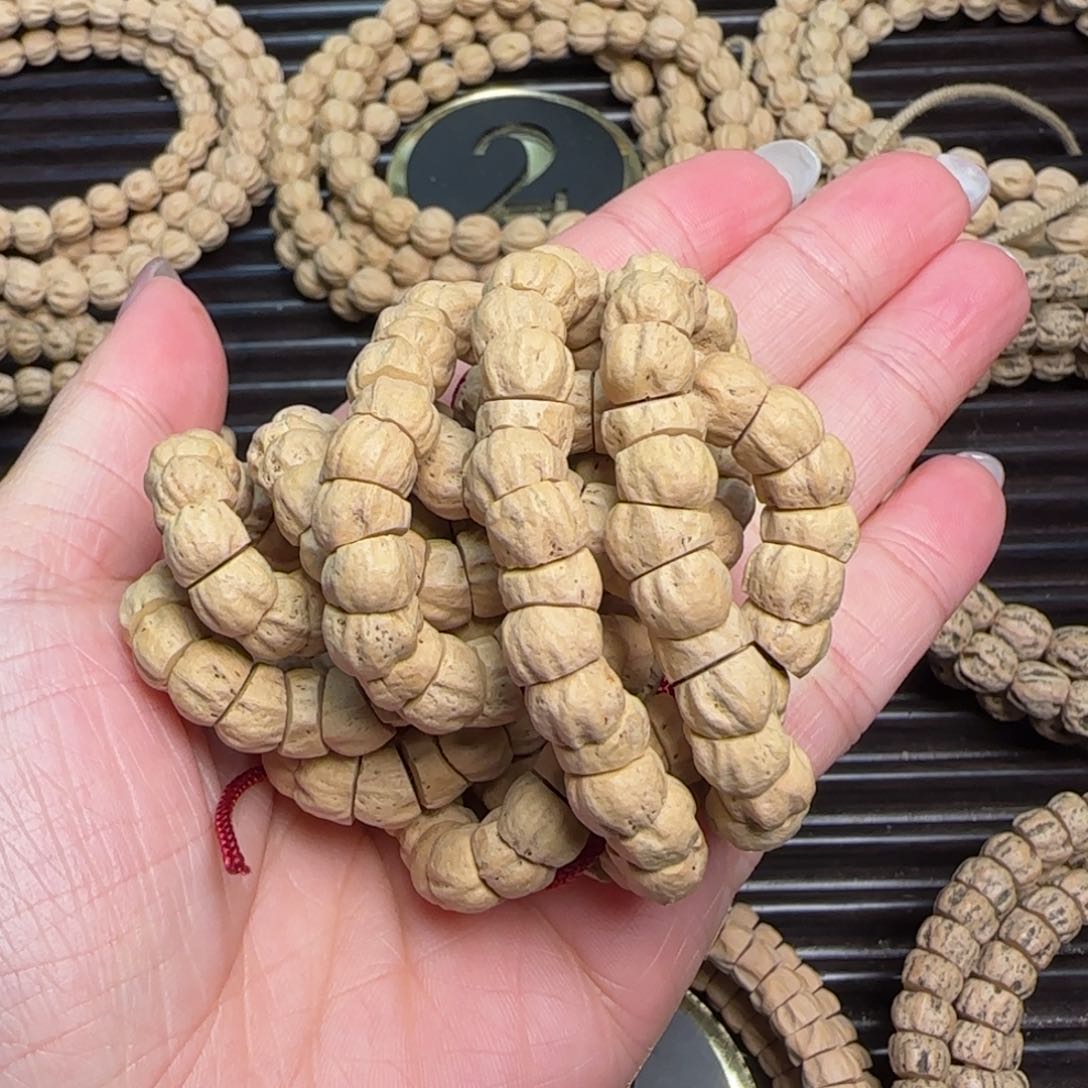 柏香籽/百香籽吊坠