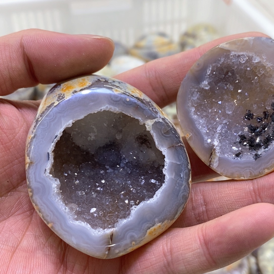 未镶嵌紫晶大型摆件（非配饰）
