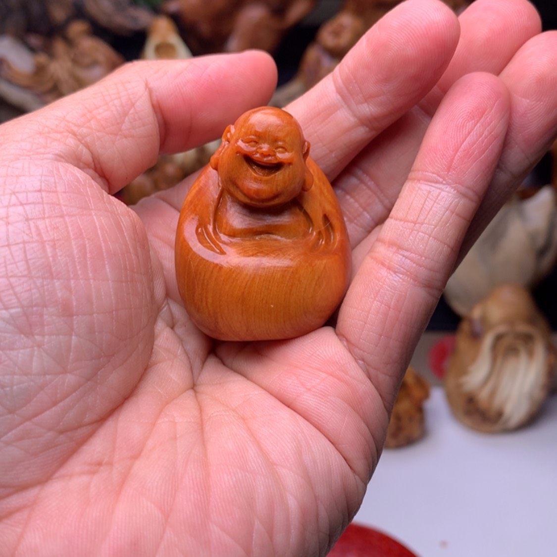 【闪购商品】柏木（崖柏）崖柏