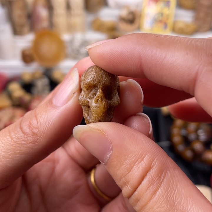 驼骨其他骆驼骨三通14