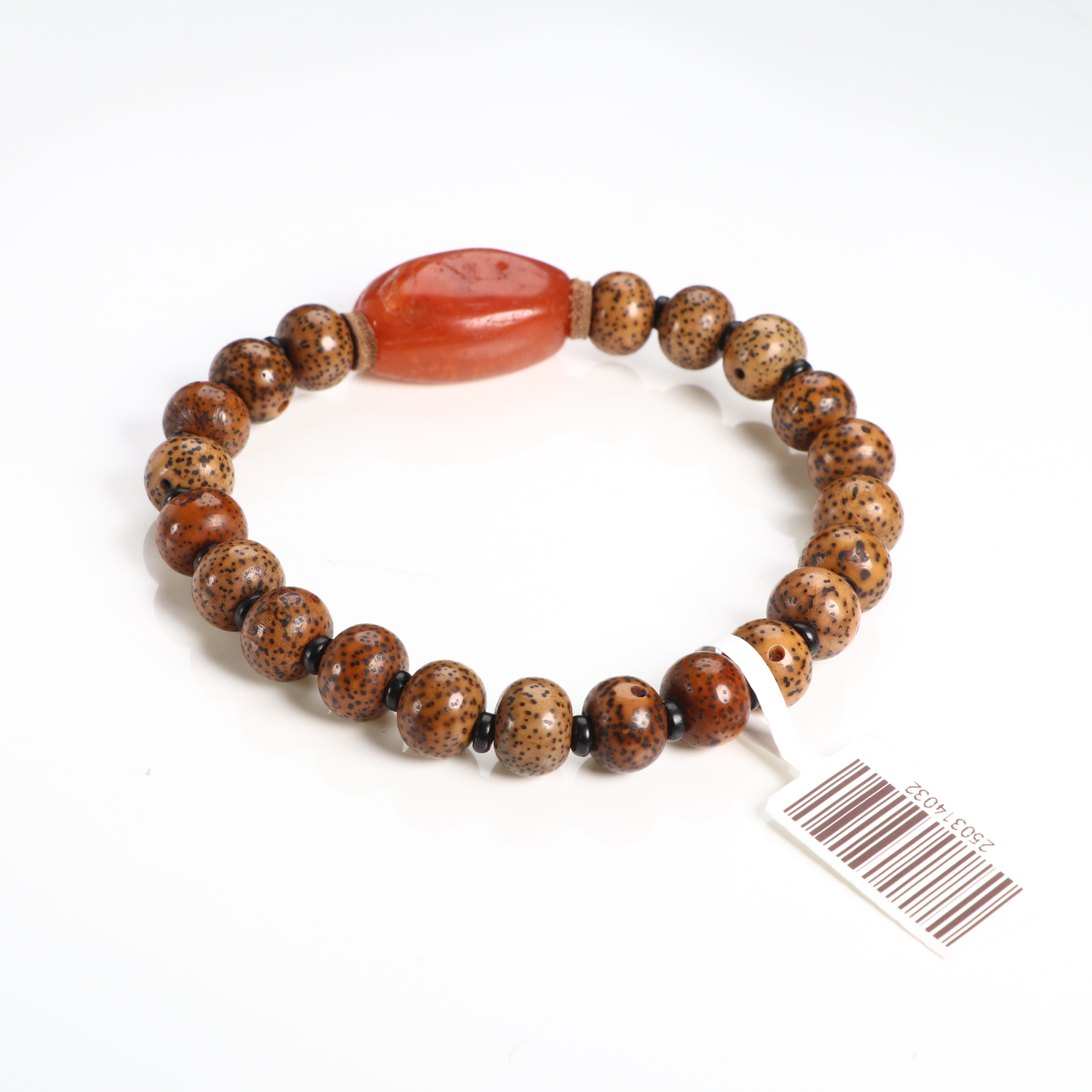 近现代 250314032-【博古通今】-玛瑙手串