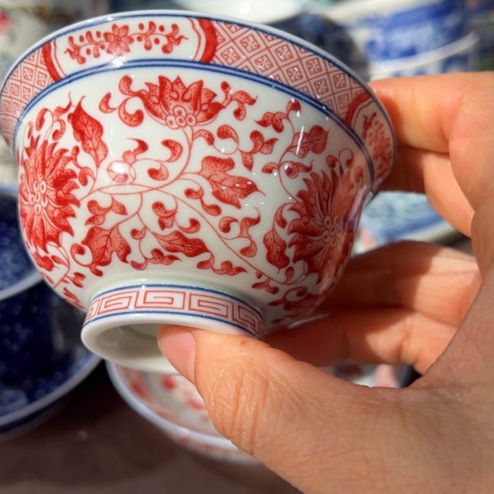 全场景德镇陶瓷景德镇陶瓷艺术