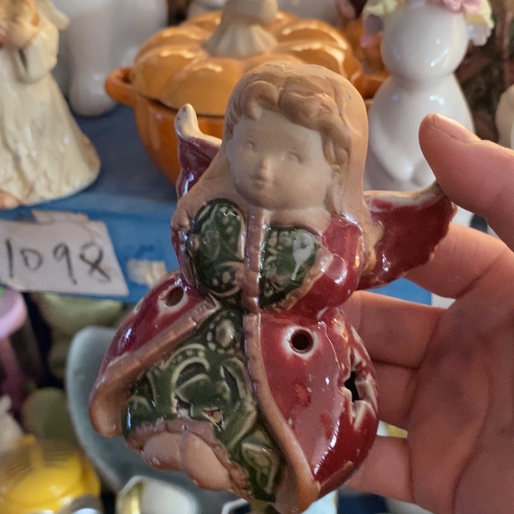 陶瓷树脂工艺摆件