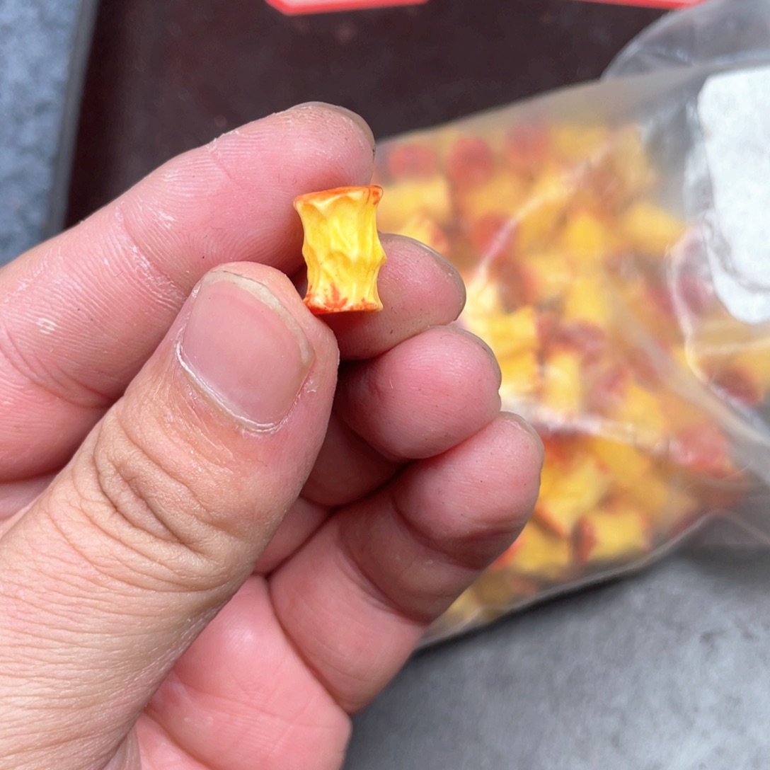 驼骨手串/手链编号65