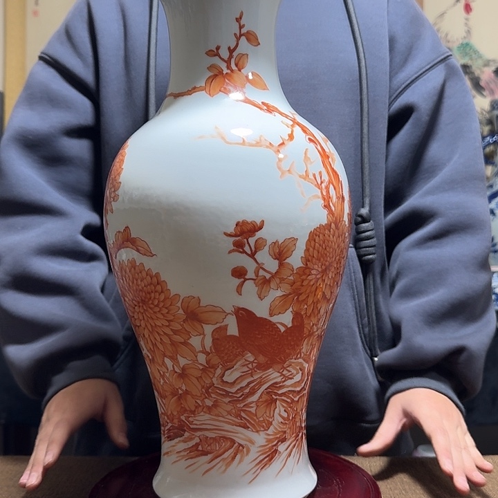 摆件