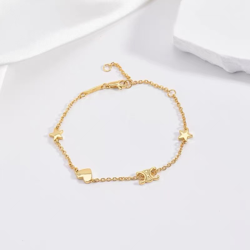 手链 带细节凯旋门手链414