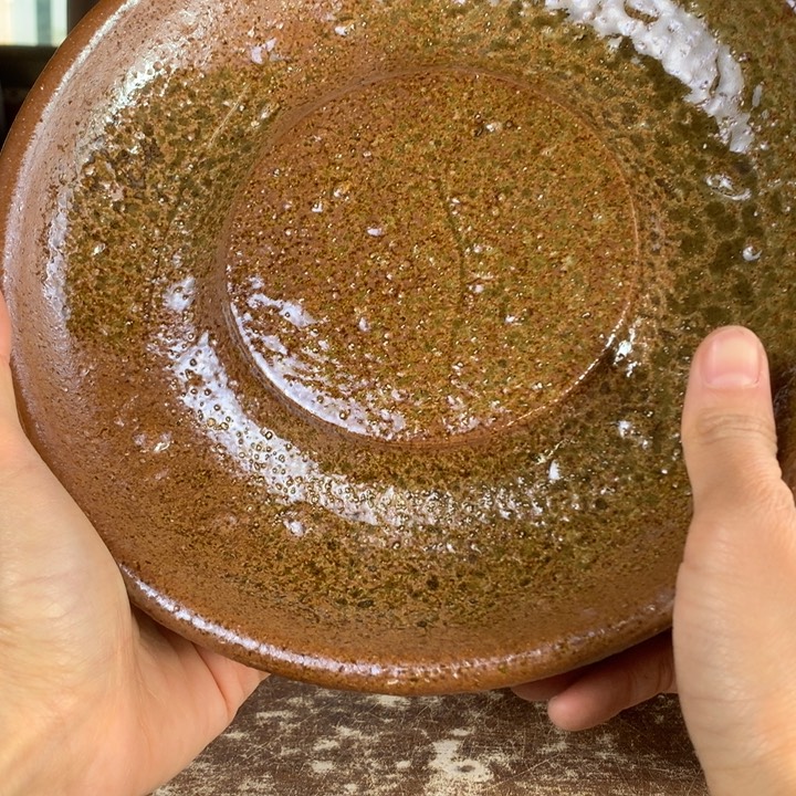 钦州坭兴陶柴烧039