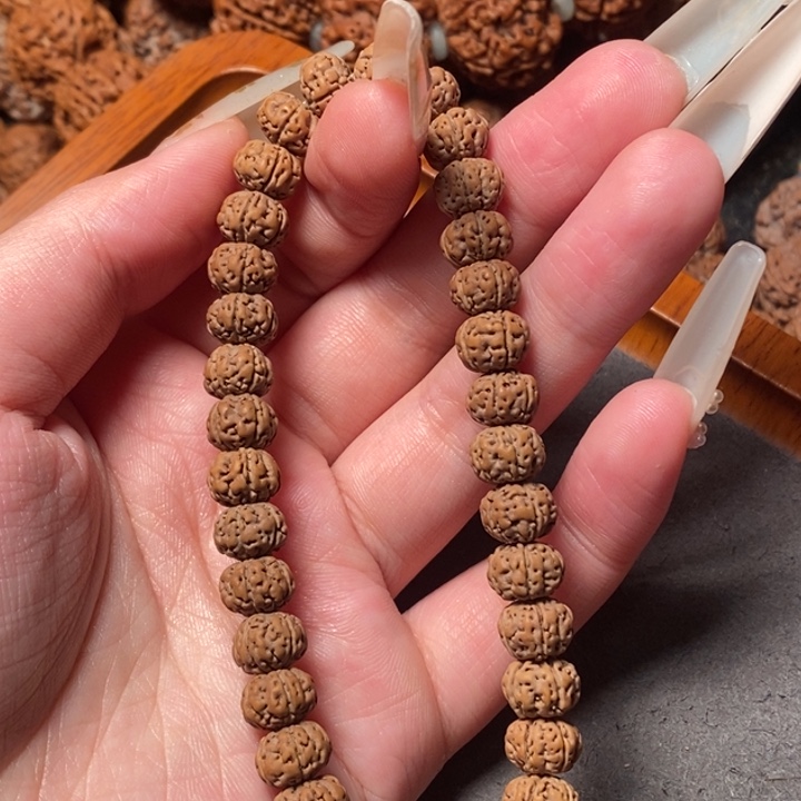 金刚菩提手串手持老树王094