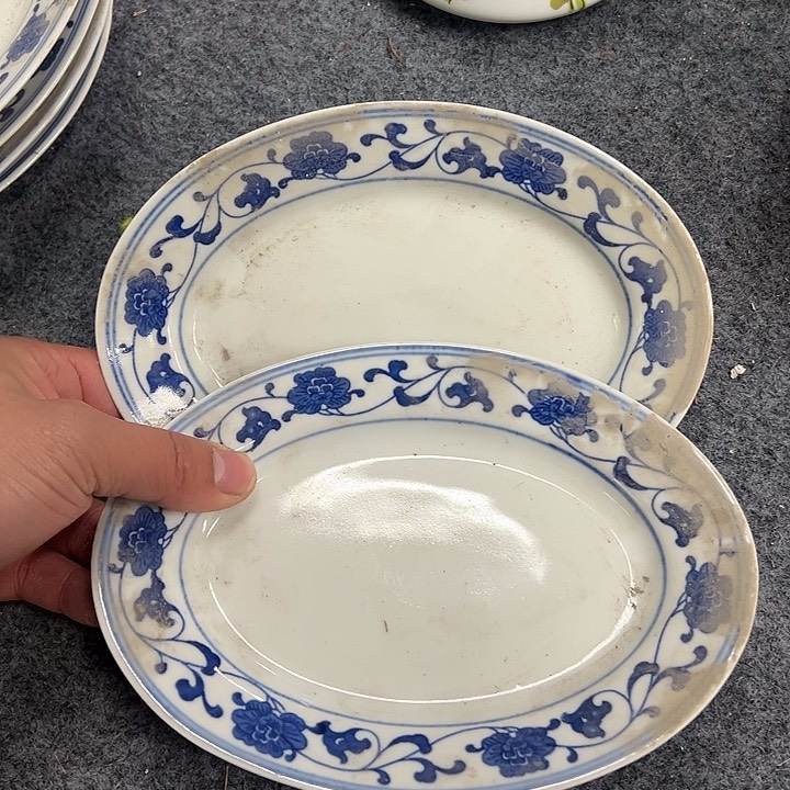 摆件陶瓷3699966696669636